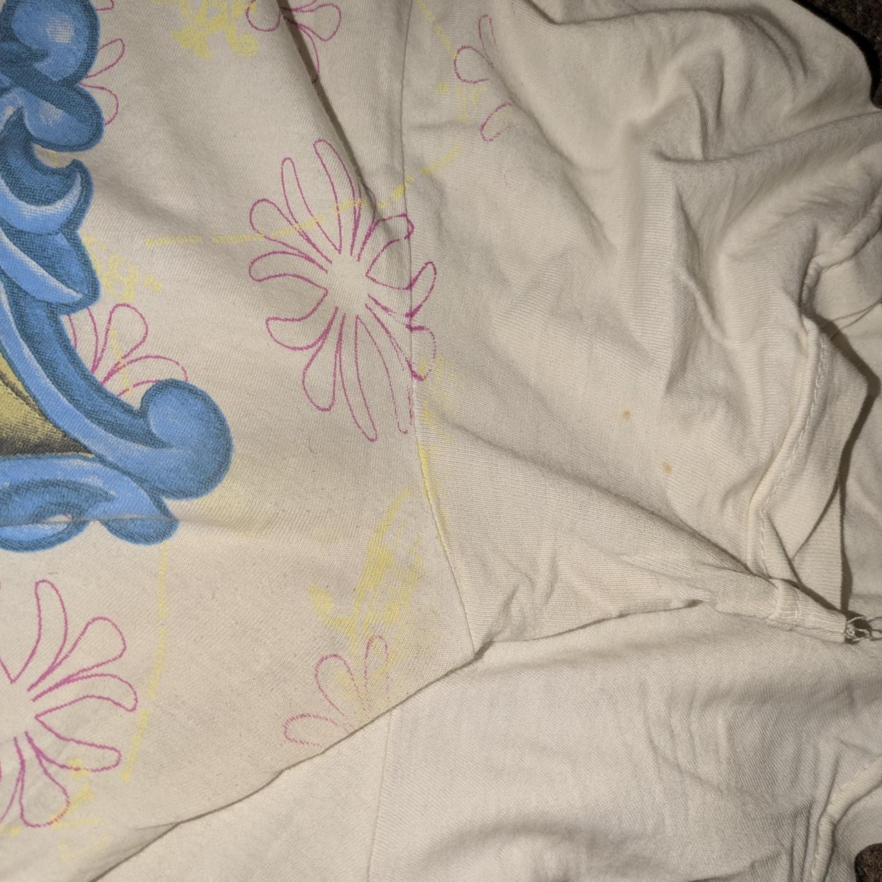 Christian Audigier T Shirt (M)