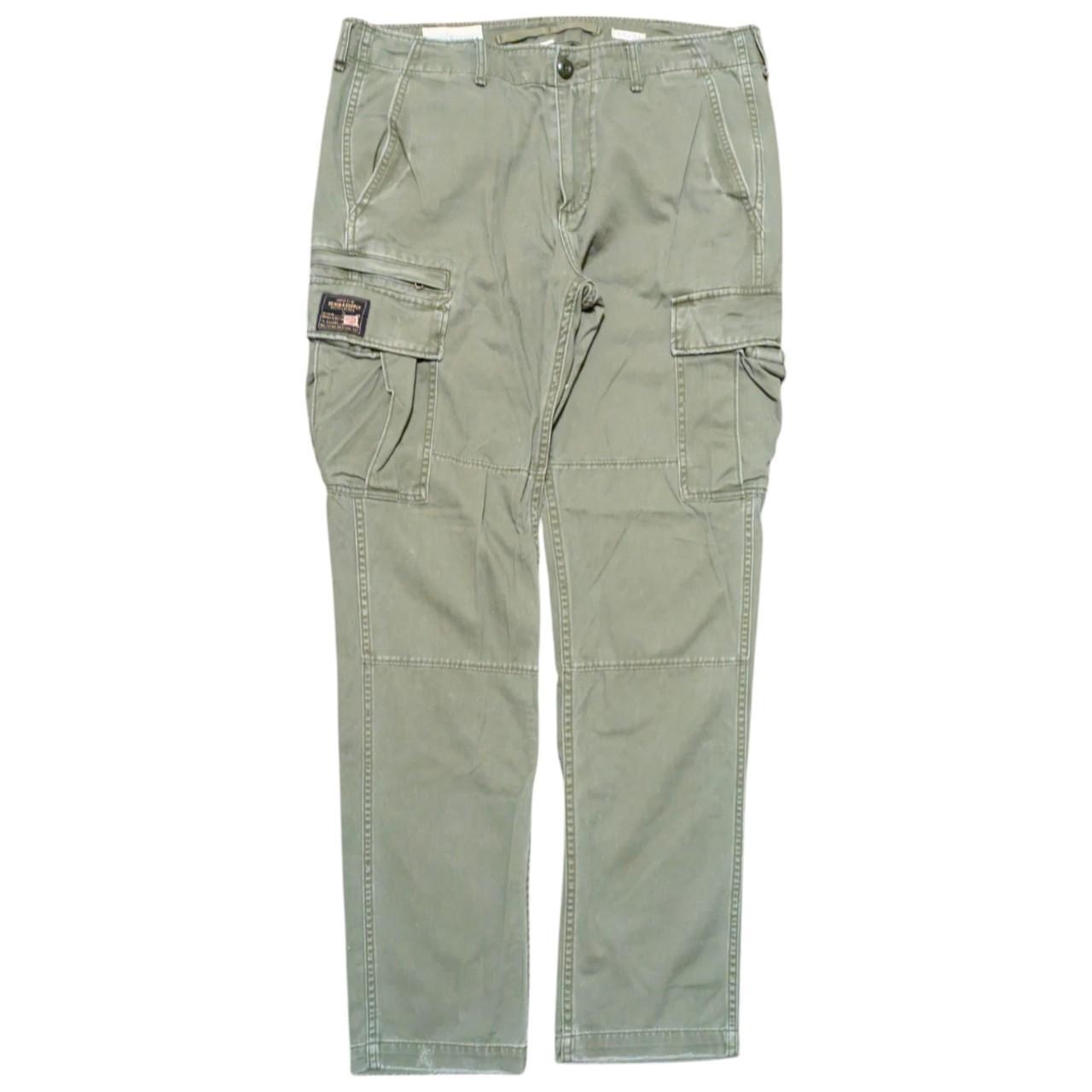 Ralph Lauren Military Pants (34)