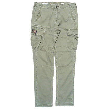 Ralph Lauren Military Pants (34)
