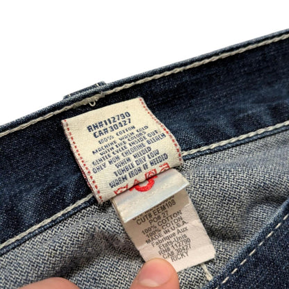 True Religion Barbed Wire Jeans (36)