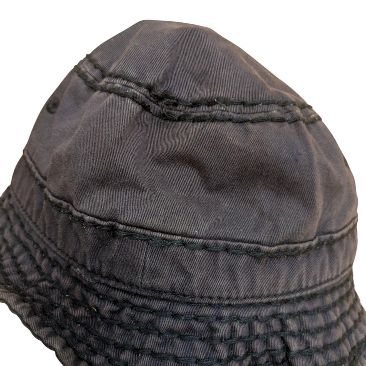 True Religion Bucket Hat (OS)
