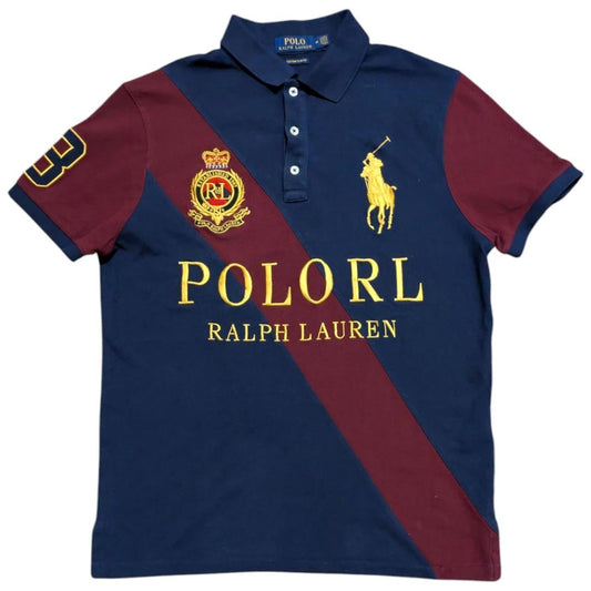 Ralph Lauren Polo (M)