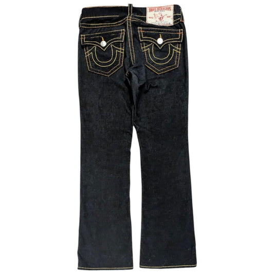 True Religion Corduroy Billy Jeans (31)
