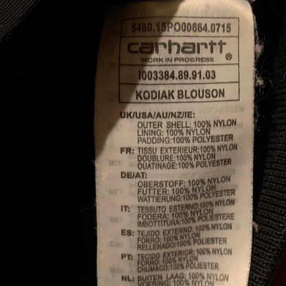 Carhartt Jacket (M)