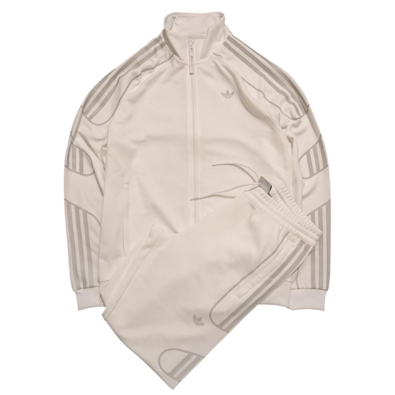 #Merky Adidas Tracksuit (M)