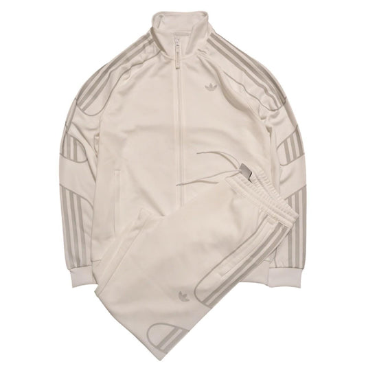 #Merky Adidas Tracksuit (M)