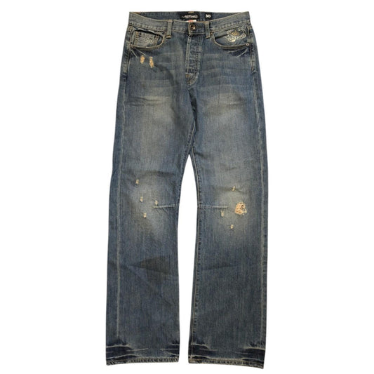 Ed Hardy Jeans (30)