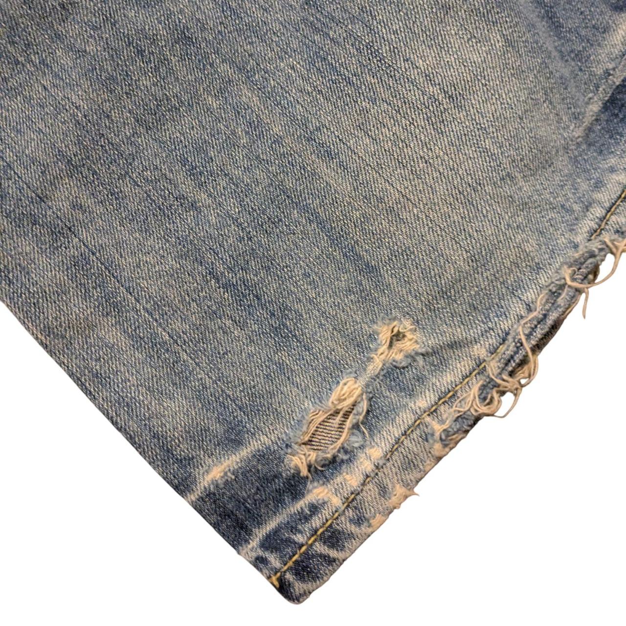 Ed Hardy Sashiko Jeans (32)