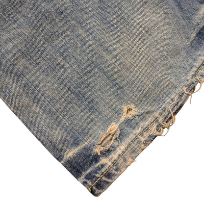 Ed Hardy Sashiko Jeans (32)