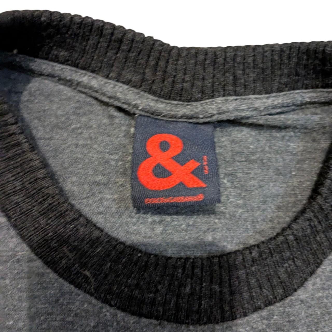 Dolce & Gabbana Long Sleeve (L)