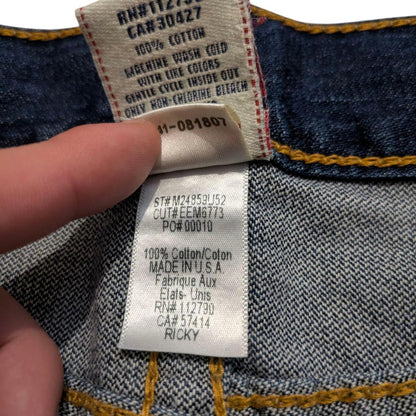 True Religion Ricky Jeans (28)