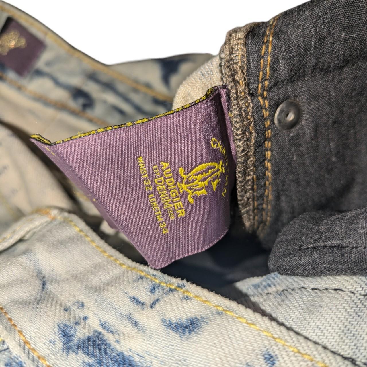 Christian Audiger Jeans (32)