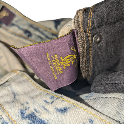 Christian Audiger Jeans (32)