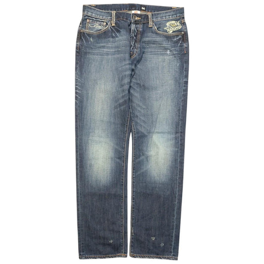 Ed Hardy Jeans (36)