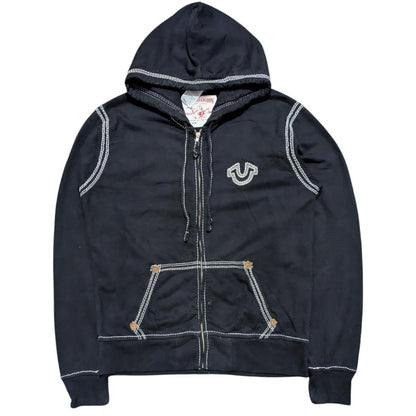 True Religion QT Hoodie (M)
