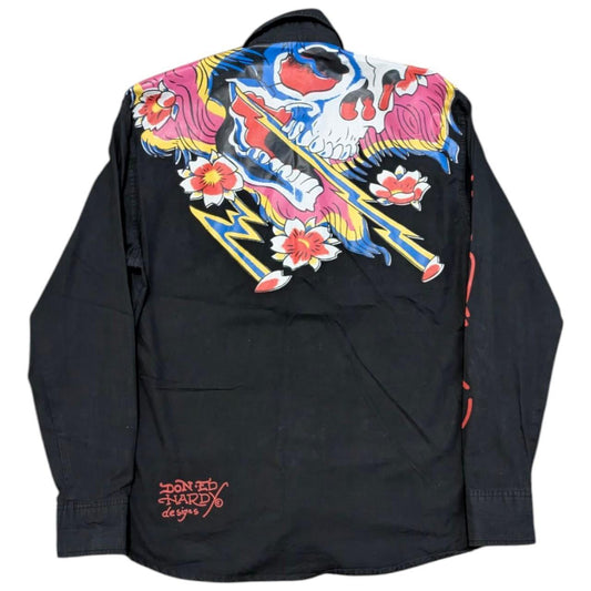 Ed Hardy Shirt (XL)