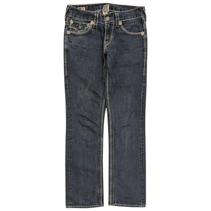 True Religion Big QT Jeans (30)