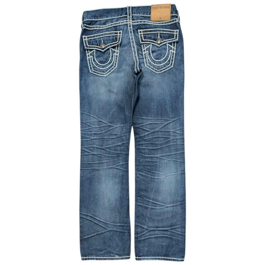 True Religion Ropestitch Jeans (33)