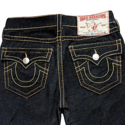 True Religion Corduroy Billy Jeans (31)