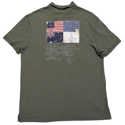 Ralph Lauren Polo Shirt (L)