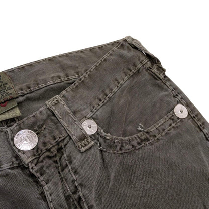 True Religion Super T Jeans (30)