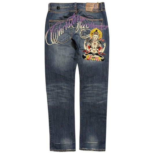 Christian Audigier Jeans (30)