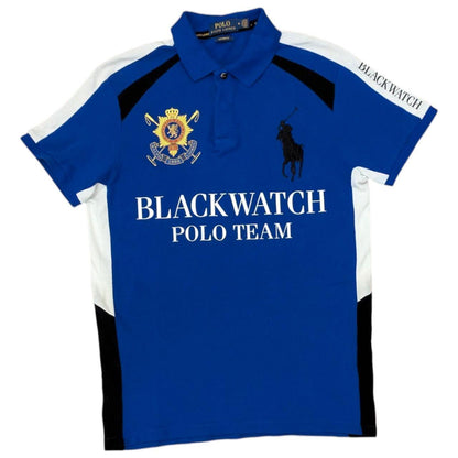 Ralph Lauren Blackwatch Polo (M)