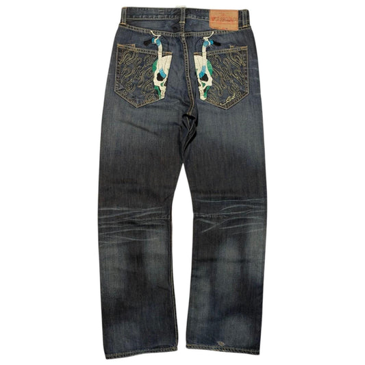 Ed Hardy Jeans (32)