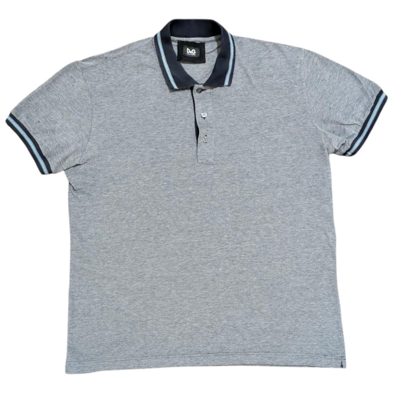 Dolce & Gabbana Polo (M)