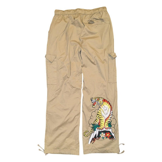Ed Hardy Cargo Pants (S)