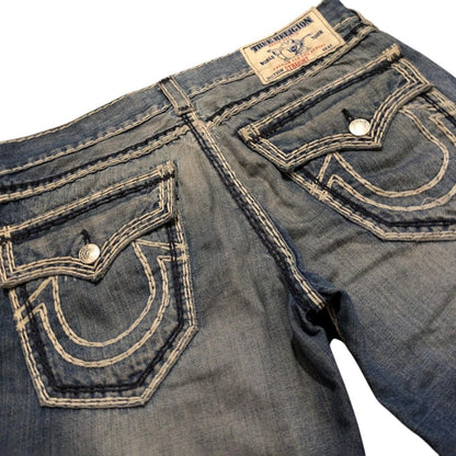 True Religion Super QT Jeans (32)