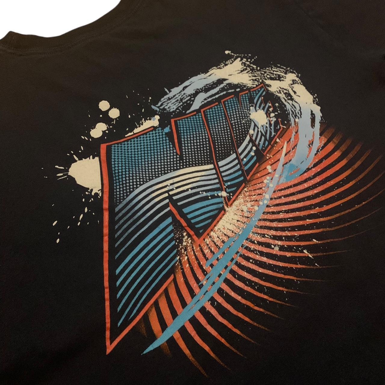 Nike T Shirt (L)