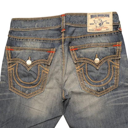 True Religion Mega QT Jeans (33)