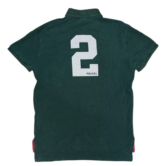 Ralph Lauren London Polo (M)