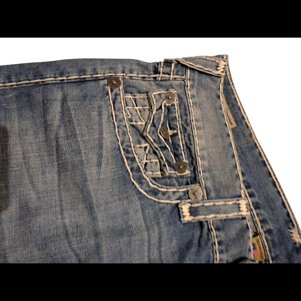 True Religion Super T Jeans (34)