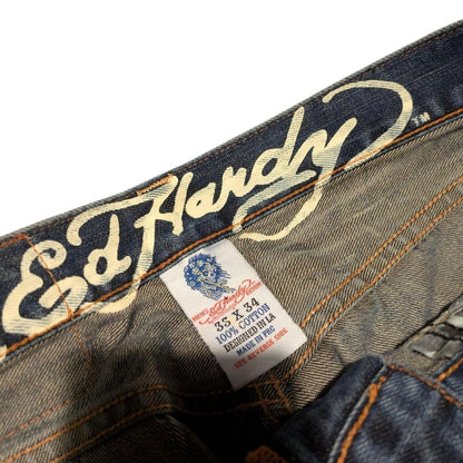 Ed Hardy Jeans (33)