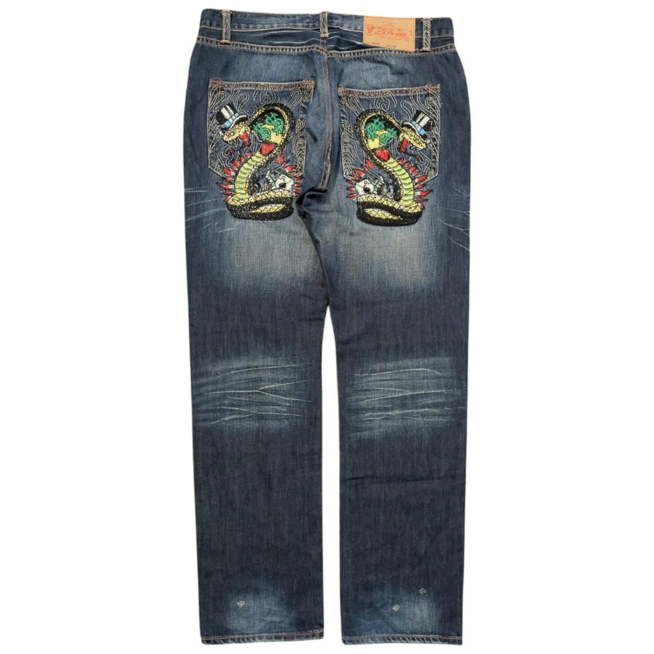 Ed Hardy Jeans (36)