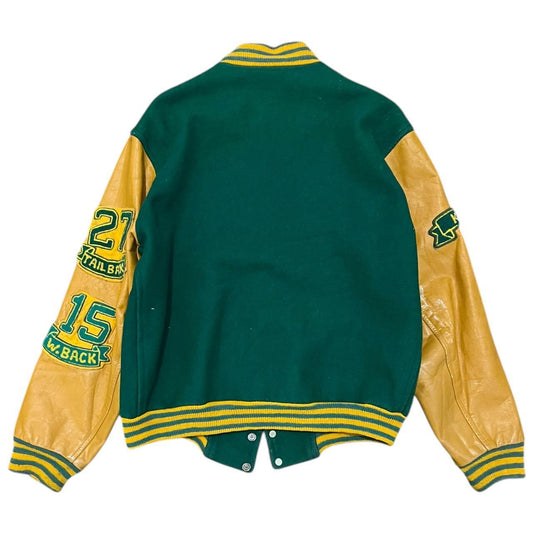 Vintage Rams Varsity Jacket (M)