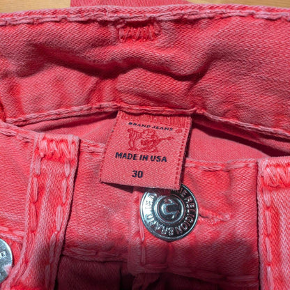 True Religion Super T Jeans (30)