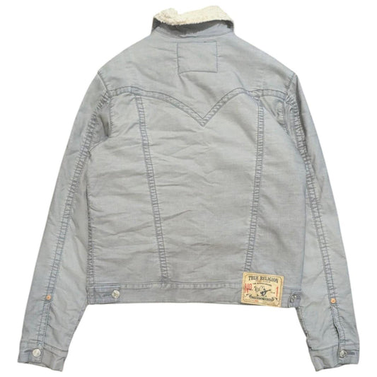 True Religion Corduroy Jacket (L)