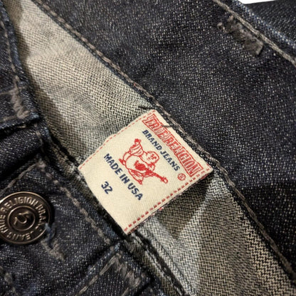 True Religion Big QT Jeans (32)