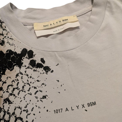 1017 ALYX 9SM T Shirt (M)