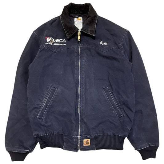 Vintage Carhartt Santa Fe Jacket (M)