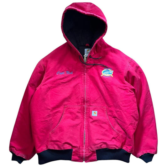 Carhartt Jacket (XL)