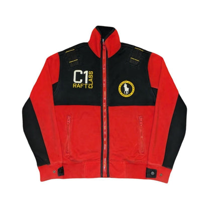 Ralph Lauren Fleece (XS)