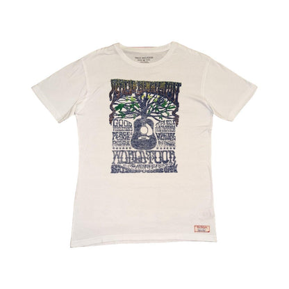 True Religion T Shirt (M)