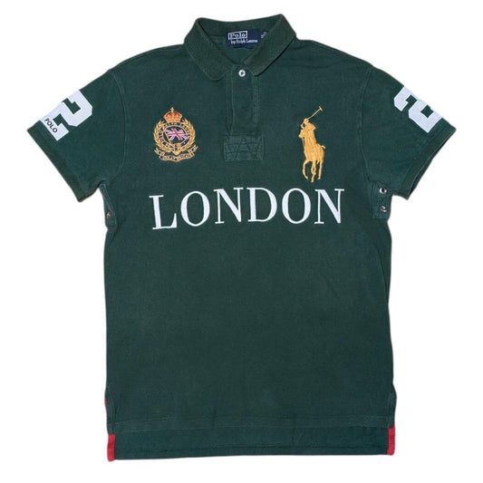 Ralph Lauren London Polo (M)