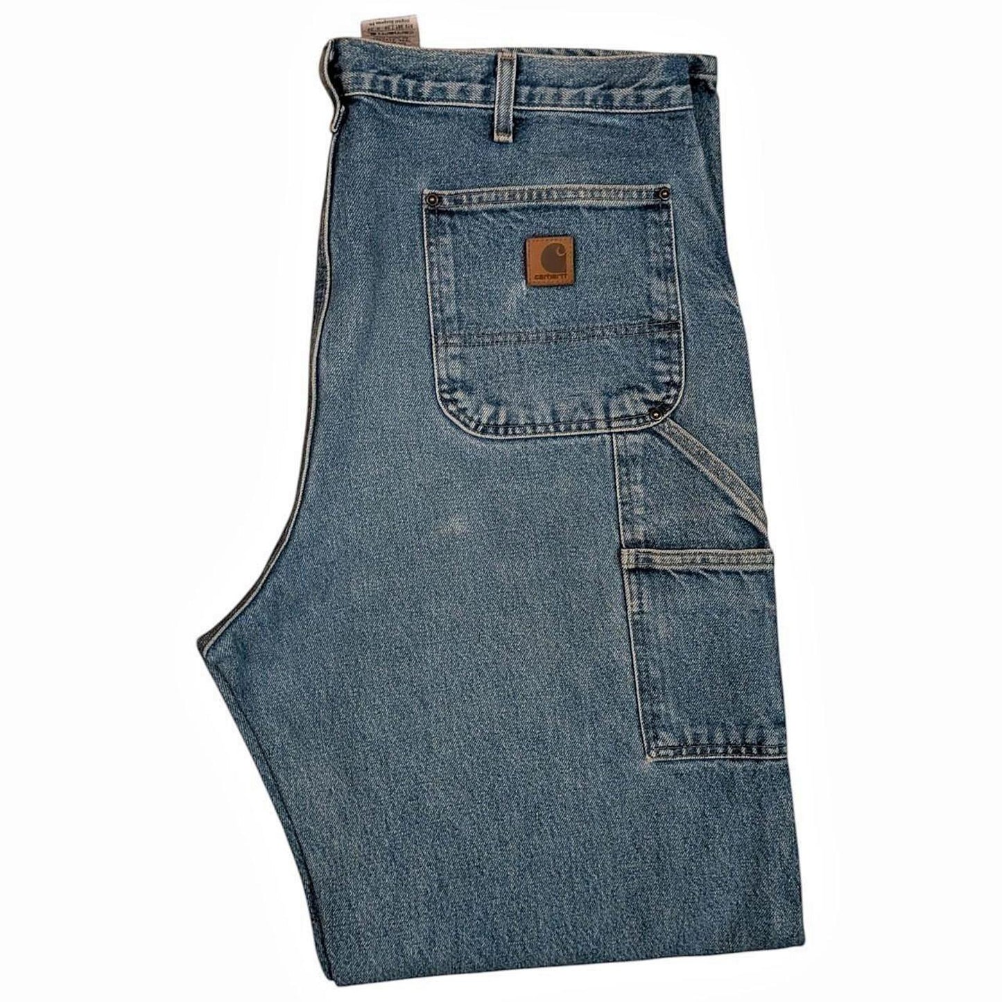 Carhartt Carpenter Jeans (38)