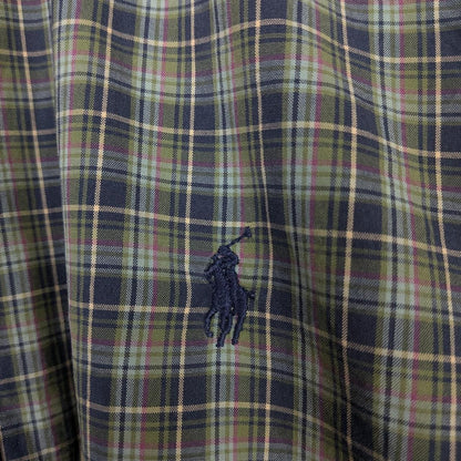 Ralph Lauren Shirt (M)