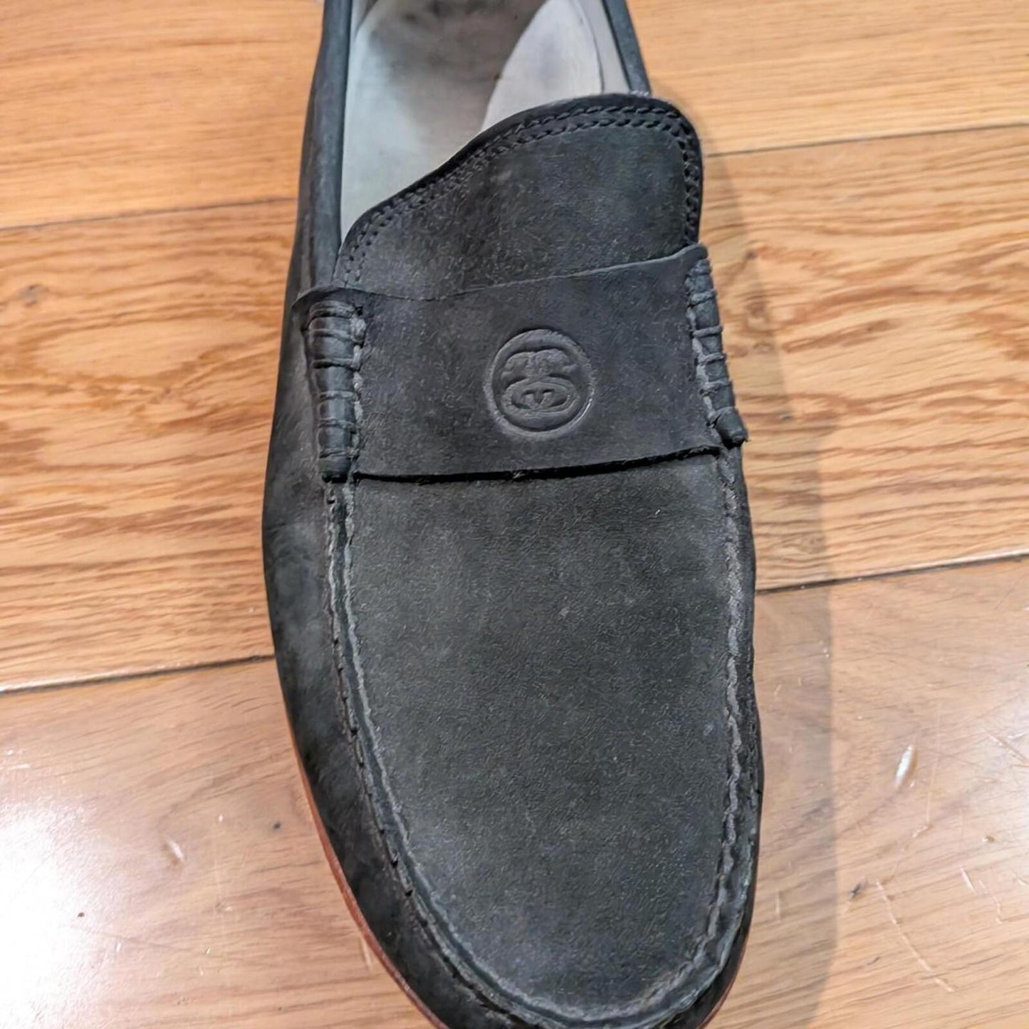 Timberland x Stussy Loafers (UK 11)